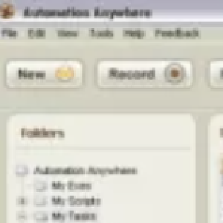 Automation Anywhere скачать на Windows бесплатно