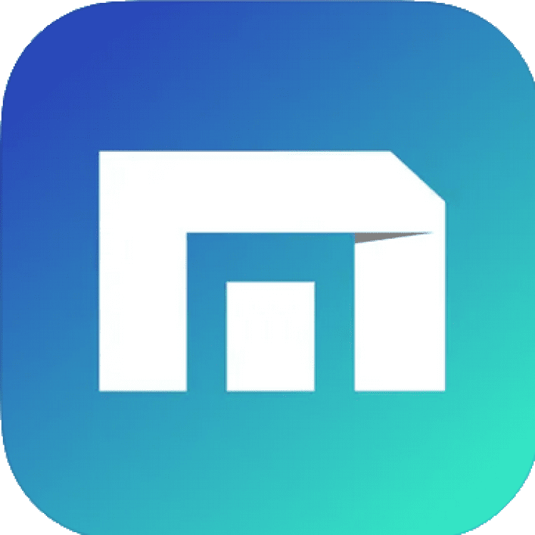 Maxthon Cloud Web Browser скачать на iOS бесплатно