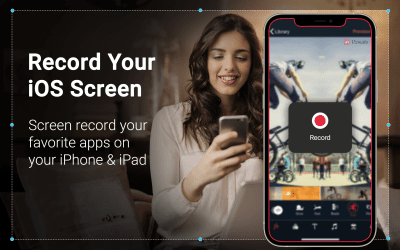 Скриншот приложения Capto: Screen Capture and Record - №7