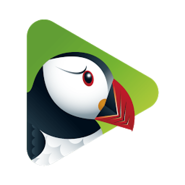 Puffin browser на андроид. Puffin браузер. Паффин браузер ТВ. Puffin приложение. Puffin иконка.