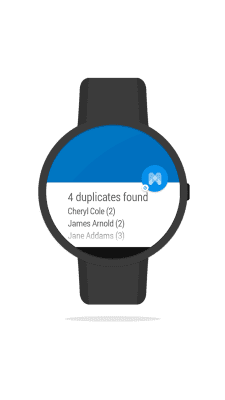 Скриншот приложения Merge + - №5