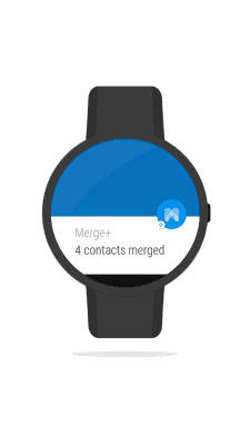 Скриншот приложения Merge + - №6