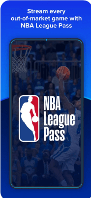 Скриншот приложения Sling TV - №4