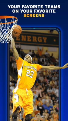 Скриншот приложения Sling TV - №3