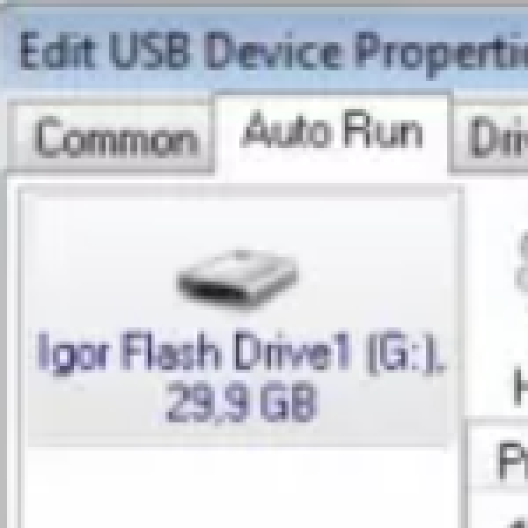 Usb safely remove 7.0