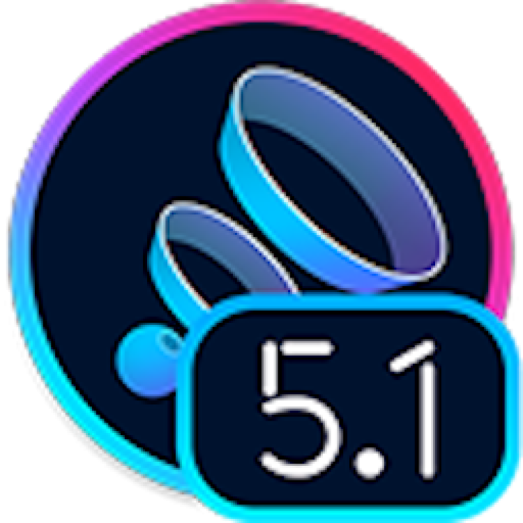 Boom3D 5.1 Surround for Netflix скачать на Windows бесплатно