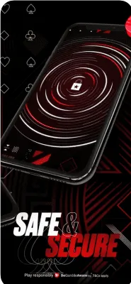 Скриншот приложения Покер Старс - №5