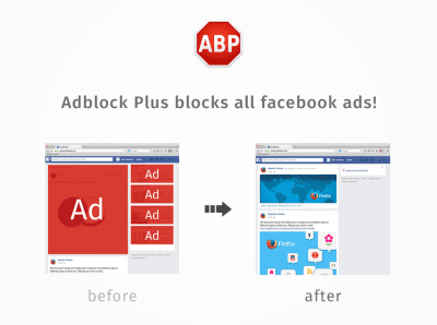 Скриншот приложения Adblock Plus для Firefox - №8