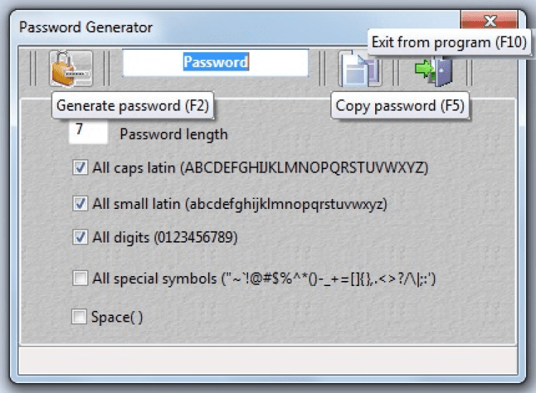 Программа password. Генератор паролей программа. Программа f. Шифровальщик 4.0.