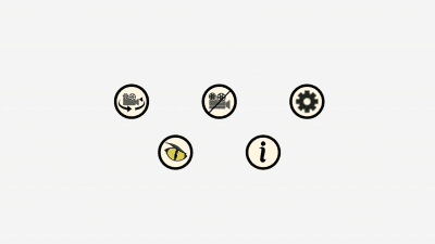 Скриншот приложения Змеиный глаз - №3