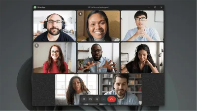 Скриншот приложения WhatsApp - №3