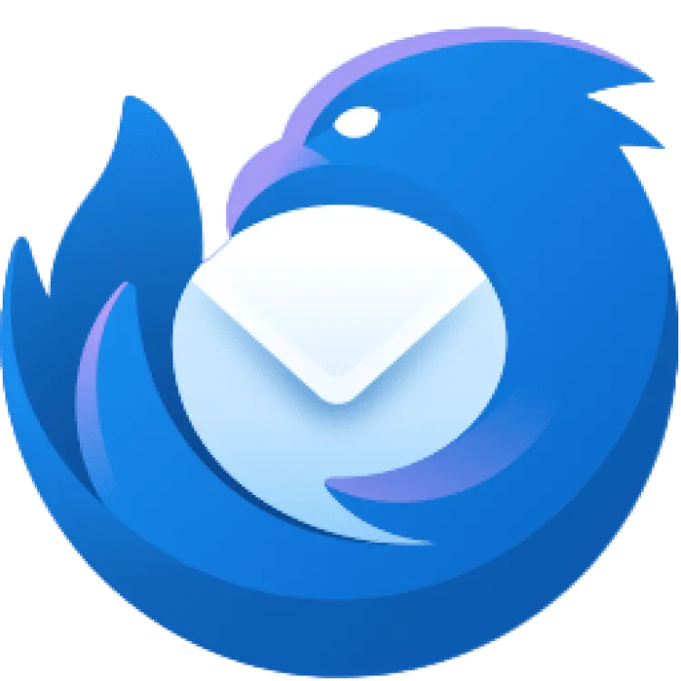 Thunderbird linux