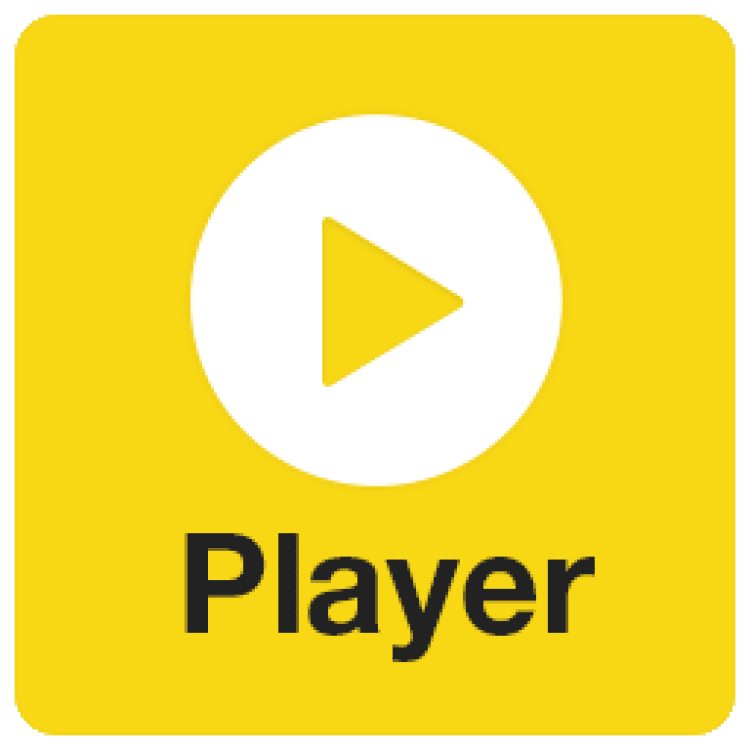 Потплеер. POTPLAYER. POTPLAYER логотип. Иконка видеоплеера. Daum POTPLAYER icon.