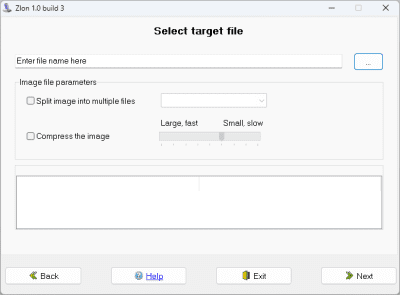 Скриншот приложения Zlon - №4