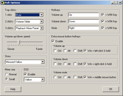 Скриншот приложения Volt - №3