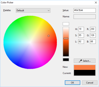 Скриншот приложения Easy GIF Animator - №6