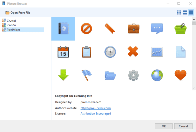 Скриншот приложения Easy GIF Animator - №8