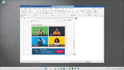Скриншот приложения Ashampoo Snap - №10