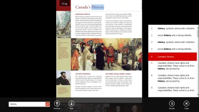 Скриншот приложения Soda PDF 3D Reader - №4