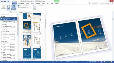 Скриншот приложения priPrinter Professional - №3