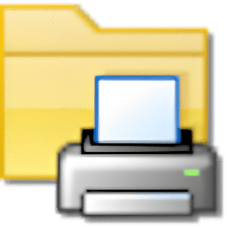 printfolder