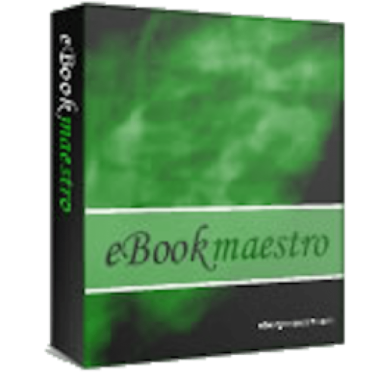 ebook maestro