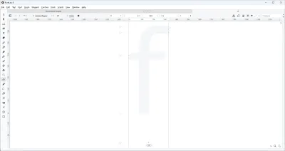 Скриншот приложения FontLab Studio - №3