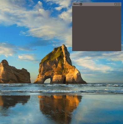 Скриншот приложения Memo - №3