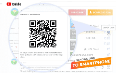 Скриншот приложения UDL Helper - №10