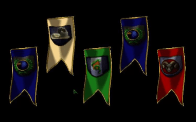 Скриншот приложения DUNE IV HD Edition - №3