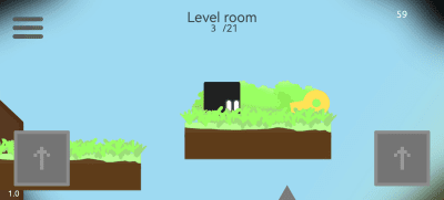 Скриншот приложения Remake random world - №3