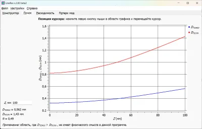 Скриншот приложения LineRes - №2