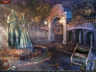 Скриншот приложения Гиблые земли. Истоки - №3