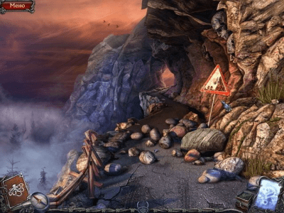 Скриншот приложения Гиблые земли. Истоки - №6