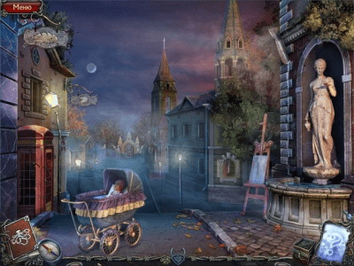 Скриншот приложения Гиблые земли. Истоки - №7