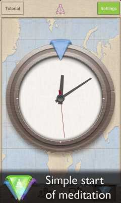 Скриншот приложения ZenClock - №3