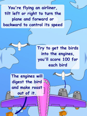 Скриншот приложения AirKill - №3