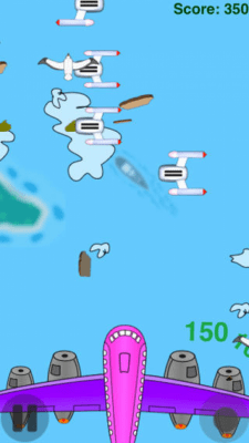 Скриншот приложения AirKill - №5