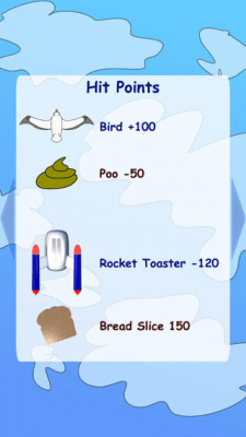 Скриншот приложения AirKill - №6