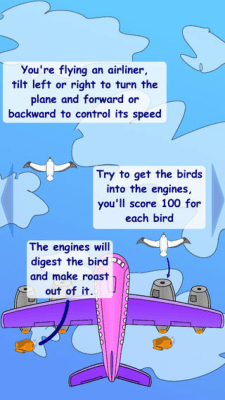 Скриншот приложения AirKill - №7