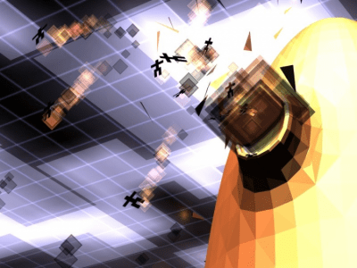 Скриншот приложения Darwinia - №3