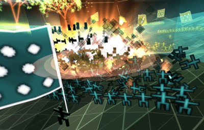 Скриншот приложения Multiwinia - №3