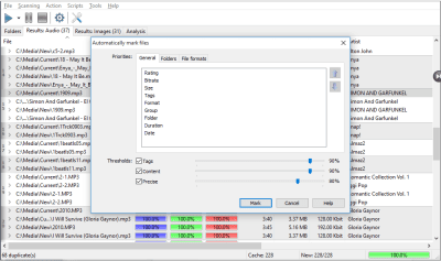 Скриншот приложения Similarity - №3