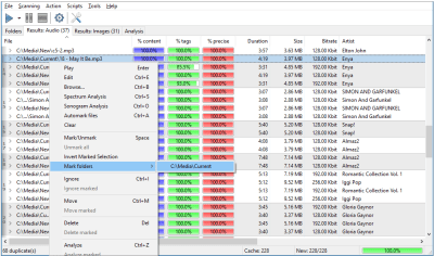 Скриншот приложения Similarity - №4