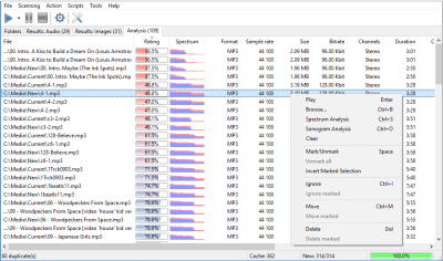 Скриншот приложения Similarity - №5