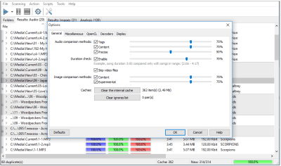 Скриншот приложения Similarity - №9