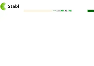 Скриншот приложения Stabl БРАУЗЕР - №1