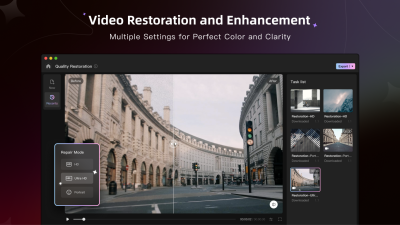 Скриншот приложения WinkStudio - №3