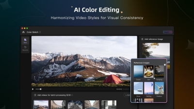 Скриншот приложения WinkStudio - №4