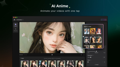 Скриншот приложения WinkStudio - №5